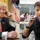 Зеленский Трампга: “Сиз биз учун буюк устозсиз”. Улар нимани суҳбатлашишган эди?