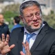 Исроил вазири Эрдўғонни ҲАМАС тарафдорларини Туркияга олиб кетишга чақирди