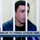 Namanganda 74 yoshli ayolni urib o‘ldirgan qotil 20 yilga «kesildi»