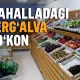 Маҳаллада дўкондор бўлишнинг машаққатлари ҳақида ҳаётий ҳикоя