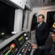 Ерусти метросининг 2 та бекати қуриб битказилди (фото)