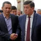 Қирғизистон президенти сайлови: асосий кураш Жээнбеков ва Бабанов ўртасида кечади