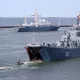 Россия кемалар ва самолётлар гуруҳини Қримда тўплаган. Ҳудудда нималар бўляпти?