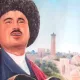 Ёниб куйлаган юрак ёхуд Хоразм булбули