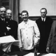 Уруш яқинлашиб келаётган эди