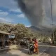 Indoneziyada vulqon otildi: aholi ogohlantirildi, xavf darajasi ko‘tarildi