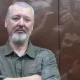 9 yil avval «urush tepkisini bosgan» Strelkov nega qamaldi?