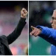 Kuper va Simeone. Navbatdagi sinov oldidan