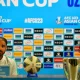 Saudiya Arabistoni U-23 bosh murabbiyi: "Ertaga mazkur terma jamoa bilan kubokni olishni istayman"