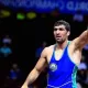 Rustam Assakalov jamoamizga uchinchi oltin medalni taqdim etdi