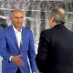 Перес ва Зидан келиша олмаяпти
