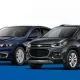 GM Uzbekistan’dan Tracker narxiga Malibu, Lacetti narxiga esa Tracker sotib olish mumkin