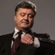 Poroshenko bir yil ichida Qrimni Ukraina tarkibiga qaytarishga va’da berdi