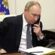 Путиннинг Эрдоған билан телефон орқали суҳбати тафсилотлари