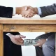 Коррупция - тадбиркорлик фаолияти эркинлигини чекловчи омил