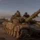 Frontdagi vaziyat: Kursk oblastida janglar bir haftadan buyon davom etmoqda