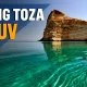 Eng toza ichimlik suviga ega 10 ta mamlakat haqida ba’zi ma’lumotlar