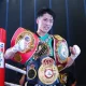 The Ring: Naoya Inoue P4P reytingi yetakchisiga aylandi