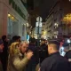 Imomali Rahmonning tansoqchilari Parijda tojik muxolifatchilari bilan mushtlashib ketishdi