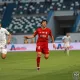 «Navbahor» «Lokomotiv» ustidan, «OKMK» esa «Neftchi» ustidan halaba qozondi