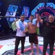 Shohasan Mirzamatov ukrainalik raqibini texnik nokautga uchratdi