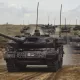 Нега Украина Германиядан айнан «Леопард» танкларини сўрамоқда? У қандай аҳамиятга эга?