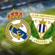 Real Madrid – Leganes o‘yini uchun asosiy tarkiblar e’lon qilindi