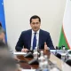 Президент администрацияси раҳбари Сардор Умрзоқов ишдан олинди