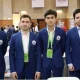 O‘zbekiston shaxmat jamoasi Slovakiya ustidan g‘alaba qozondi