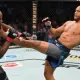 "UFC 265" turniri yakunlandi. Natijalar bilan tanishing!