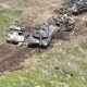 Ukraina qarshi hujumining birinchi bosqichi: qisqacha xulosalar