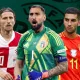 Yevro-2024: Italiya yoki Xorvatiya guruhda qolib ketishi mumkin