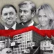 Britaniyada qimmatbaho ko‘chmas mulklarga egalik qiluvchi rus oligarxlari