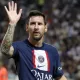 «PSJ» Messi jamoani tark etayotganini e’lon qildi