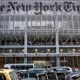 New York Times «Путин режимини фош қилгани учун» Пулитцер мукофоти билан тақдирланди