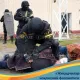 Андижонда ИИБ ва ДХХ «Жиҳодчилар»нинг яна бир гуруҳини қўлга олди
