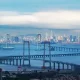 Хитойда дунёдаги энг катта денгиз магистрали қуриб битказилди (видео)