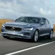 Volvo хитойликлар учун энг ҳашаматли машинани яратди