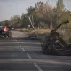 Урушнинг 198-кунида Украинанинг турли ҳудудларида олинган суратлар