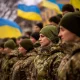 G‘arb ekspertlari Ukrainadagi urush yil oxirigacha Kiyev foydasiga yakunlanishini taxmin qilmoqda