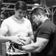 Отабек Умаров Мурод Хонтўраев вафоти муносабати билан таъзия билдирди