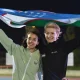 Safina Sa’dullayeva Osiyo o‘yinlari chempioni, Radzivil kumush medalni qo‘lga kiritdi