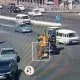 Buxoroda yo‘ldan o‘tayotgan ayolni ekskavator bosib ketdi