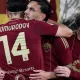 Eldor Shomurodov "Milan"ga qarshi g‘alabada muhim rol o‘ynadi