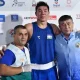 Мадияр Саидраҳимов: 3-ўрингача меҳнат қилган эканмиз. Келаси сафар олтин медаль учун ҳаракат қиламиз