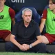 1:6 hisobidan keyin Joze Mourinoning «Roma»dagi «asal oyi» yakunlandi
