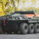 AQSHda noodatiy harbiy texnikalar kolleksiyasi kimoshdiga qo‘yiladi (foto)