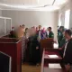 Самарқандда йўл тўсган аёллар суд қилинди