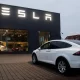 Tesla акциялари 25% га тушди – сабаблари нима?