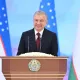 Ўзбекистон Президентининг Халқаро хотин-қизлар кунига бағишланган тантанали маросимдаги нутқи